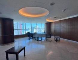  دور تجاري بمدينة الكويت-بالقبلة \nالمساحة 350 متر دور كامل \nموقع متميز 