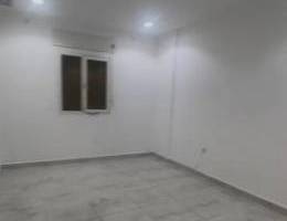  الايجار دور من سرداب ساقط له مدخلين عباره عن ٣ غرف في العمريه 