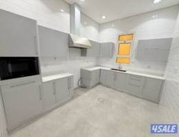  للإيجار شقه فاخره سكن المالك في ابو فطيره 