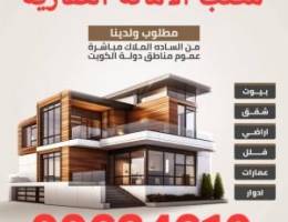  ٣٧٠دك ابو فطيرة ٣غرف ٣حمام صاله مطبخ 