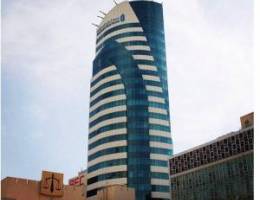  نص دور تجاري مميز للايجار بمنطقة القبله 