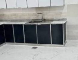  للإيجار  دور ارضي الاندلس 