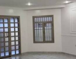  للإيجار دور أرضي في السره 