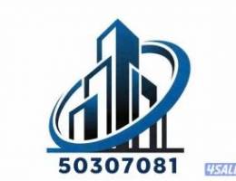  للايجار مخازن مرخصة في الجهراء 