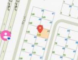  دور ارضي كامل للايجار  بالنسيم خمس غرف وغرفه  وديوانيه  كبيره 